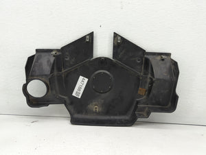 2001 Gmc S300 Engine Cover