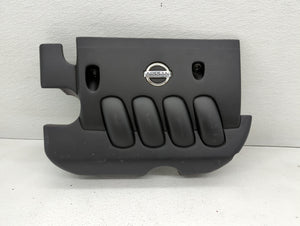 2007 Nissan Versa Engine Cover