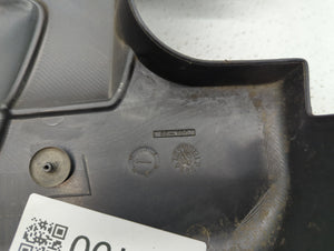 2007 Nissan Versa Engine Cover