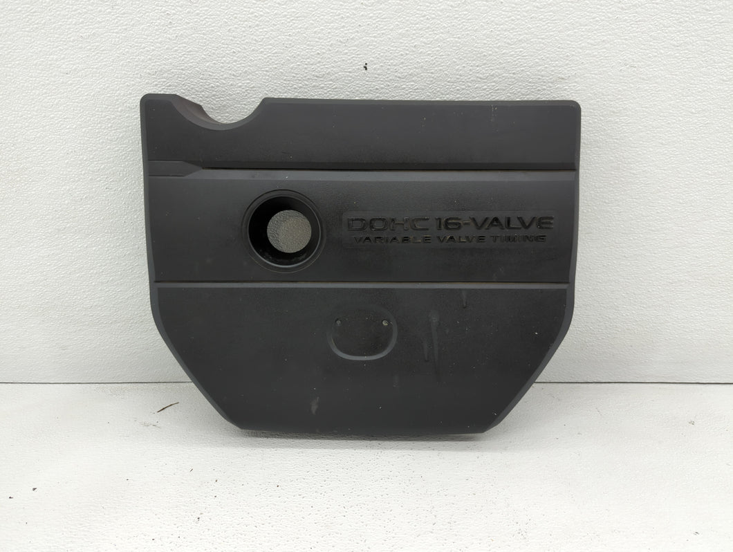 2012 Mazda 5 Engine Cover