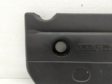 2012 Mazda 5 Engine Cover