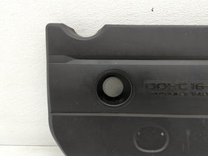 2012 Mazda 5 Engine Cover