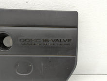 2012 Mazda 5 Engine Cover