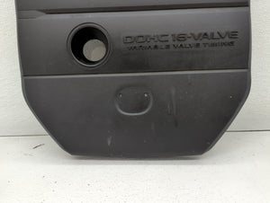 2012 Mazda 5 Engine Cover