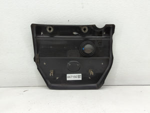 2012 Mazda 5 Engine Cover