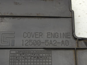 2014 Honda Accord Engine Cover