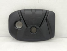 2014 Hyundai Elantra Engine Cover