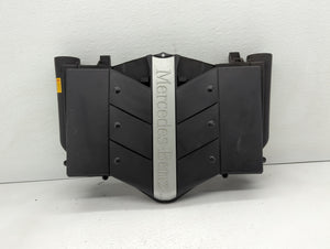 2002 Mercedes-benz S430 Engine Cover