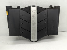 2002 Mercedes-benz S430 Engine Cover