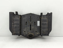 2002 Mercedes-benz S430 Engine Cover