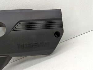 2016 Nissan Altima Engine Cover