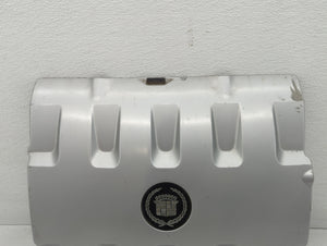 2000 Cadillac Deville Engine Cover