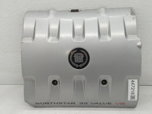 2000 Cadillac Deville Engine Cover