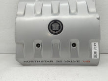 2000 Cadillac Deville Engine Cover