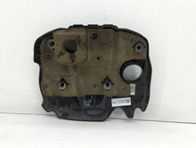 2014 Hyundai Sonata Engine Cover