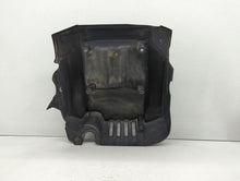 2002 Hyundai Santa Fe Engine Cover