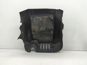 2002 Hyundai Santa Fe Engine Cover