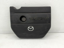 2010 Mazda 6 Engine Cover