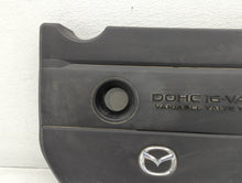 2010 Mazda 6 Engine Cover