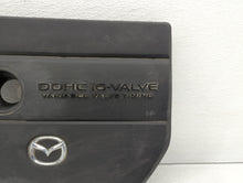 2010 Mazda 6 Engine Cover