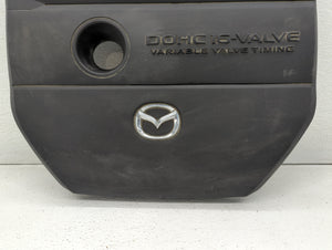 2010 Mazda 6 Engine Cover