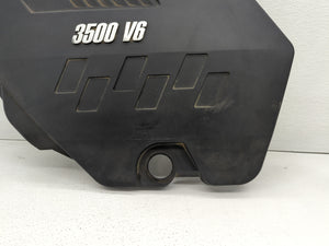 2007 Chevrolet Malibu Engine Cover