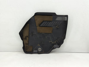 2007 Chevrolet Malibu Engine Cover