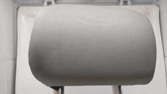 2004 Bmw 328i Headrest Head Rest Rear Seat Fits OEM Used Auto Parts - Oemusedautoparts1.com