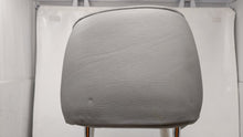 2004 Bmw 328i Headrest Head Rest Rear Seat Fits OEM Used Auto Parts - Oemusedautoparts1.com