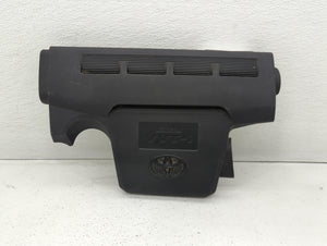 2016 Toyota Rav4 Engine Cover