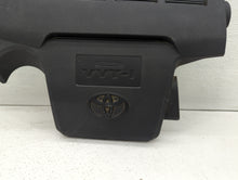 2016 Toyota Rav4 Engine Cover