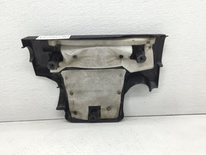 2016 Toyota Rav4 Engine Cover