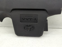 2017 Toyota Camry Engine Cover