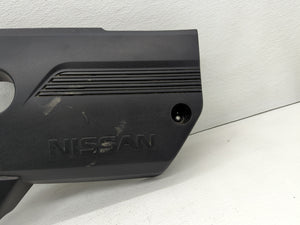 2018 Nissan Altima Engine Cover