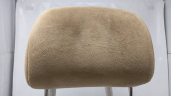 compare product 2000 Chevrolet Impala Headrest Head Rest Front Driver Passenger Seat Fits OEM Used Auto Parts