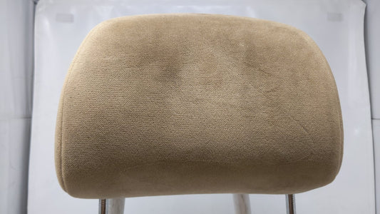 2000 Chevrolet Impala Headrest Head Rest Front Driver Passenger Seat Fits OEM Used Auto Parts - Oemusedautoparts1.com