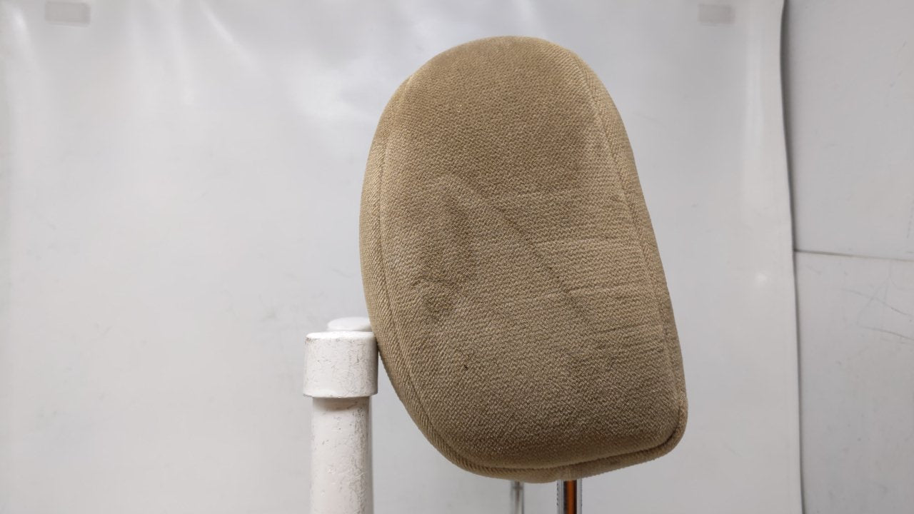 2000 Chevrolet Impala Headrest Head Rest Front Driver Passenger Seat Fits OEM Used Auto Parts - Oemusedautoparts1.com