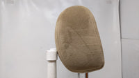 2000 Chevrolet Impala Headrest Head Rest Front Driver Passenger Seat Fits OEM Used Auto Parts - Oemusedautoparts1.com