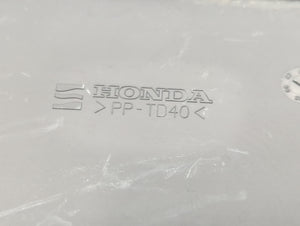 2004 Acura Tl Engine Cover