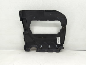 2004 Acura Tl Engine Cover