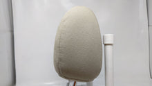 2000 Hyundai Accent Headrest Head Rest Front Driver Passenger Seat Fits OEM Used Auto Parts - Oemusedautoparts1.com