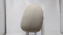 2000 Hyundai Accent Headrest Head Rest Front Driver Passenger Seat Fits OEM Used Auto Parts - Oemusedautoparts1.com