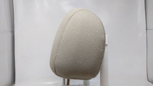 2000 Hyundai Accent Headrest Head Rest Front Driver Passenger Seat Fits OEM Used Auto Parts - Oemusedautoparts1.com