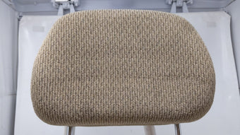 compare product 1999 Ford Windstar Headrest Head Rest Front Driver Passenger Seat Fits OEM Used Auto Parts