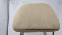 1999 Ford Windstar Headrest Head Rest Front Driver Passenger Seat Fits OEM Used Auto Parts - Oemusedautoparts1.com