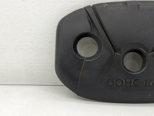 2013 Hyundai Elantra Engine Cover