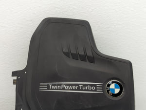 2015 Bmw 328i Engine Cover