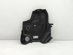 2015 Bmw 328i Engine Cover