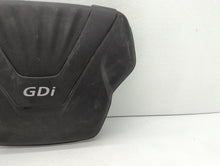 2013 Kia Rio Engine Cover