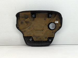 2013 Kia Rio Engine Cover